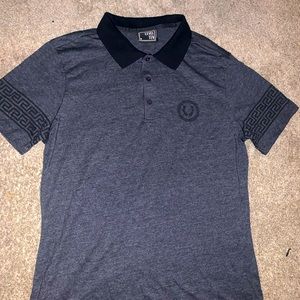 Level Ten Polo